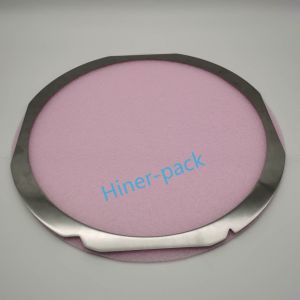 12 Inch Flex Dicing Wafer Frame With ESD Or Non-ESD Property For Semiconductor