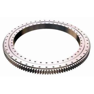 China supplier of slewing bearing used on bulldozer, grader slewing ring for