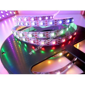 sk6812 apa104 ws2812b 3 cable led strip