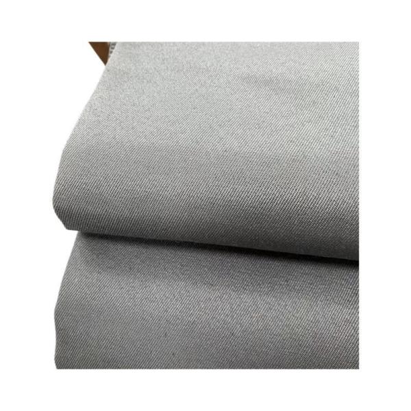 80 20 Polyester Cotton Plain Twill 20 16 128 60 110gsm 150gsm 260gsm for