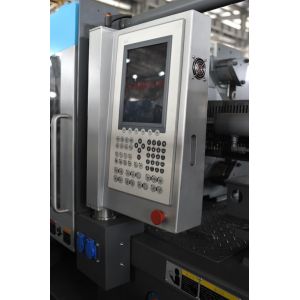 AIRFA AF100 Plastic Automatic Injection Molding Machine with fixed-pump