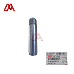 Truck Parts Valve Guide 8-94390780-0 8943907800 for ISUZU FVZ Truck with 6HK1