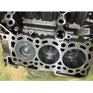 L319 Engine long block 4R8Q-6015-CC Engine assembly for Land Rover 2.7 Discovery