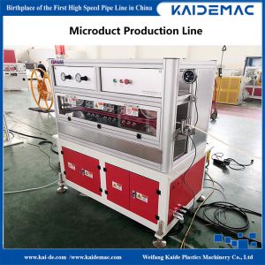 Telecom Microduct Production Line Speed 120m/min 7-16mm /Microduct Extrusion