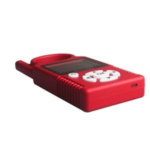 V8.8.9 Handy Baby Hand-held Car Key Copy Auto Key Programmer for 4D/46/48 Chips