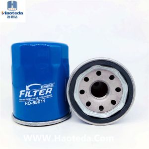 15400-RTA-003 Automotive Engine Oil Filters For Honda Accord / Spirior