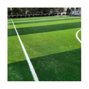 Soccer Artificial Grass synthetic grass for soccer fields