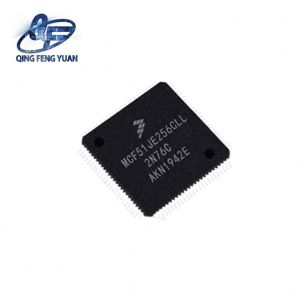 Professional Bom Supplier MCF51JE256CLL N-X-P Ic chips Integrated Circuits