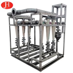 Wholesale Tailor Made Cassava Starch Processing Line With Complete Service Assistance from china suppliers
