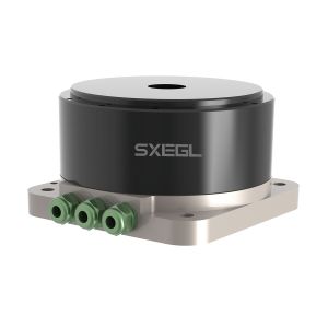 Nanometer Level Precision High Torque DD Motor With Zero Backlash Maintenance