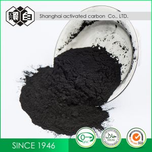 Sewage Water 200 Mesh Anthracite Activated Charcoal Granular
