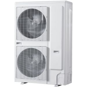 R410a Compressor Condensing Unit Air Cooled Condensing 3.5 - 45KW AHU Air