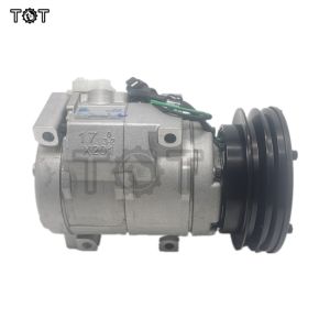 447220-3846 447220-3847 447220-3848 Conditioner Compressor For 320 320C 320D