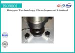 PLC Control Electrical Testing Instruments , Kettle Plug Tester With Touch