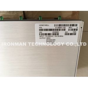 51198947-100 PLC Control Module MEASUREX POWER SUPPLY Cherokee International