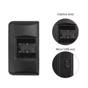 HFSecurity HF-OS300 Windows Linux Wireless Fingerprint Scanner For Windows With SDK