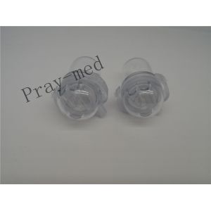 Adult Mindray Dryline Water Trap With Sampling Line 51mm Diameter 9200-10-10530