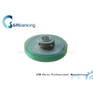 CA02467-E084 Fujitsu ATM Wheel / Air Shipment ATM Replacement Parts