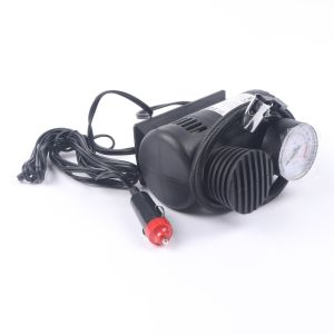 Small and Versatile 12V Car Air Compressor for SUV Motorcycle Max Pressure 151