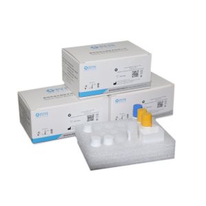 Solution Reagent Kit PROG Fertility Hormone Progesterone Immunoassay Reagents