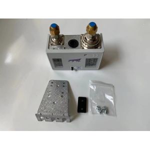 HLP Solder Flare Water Pump Pressure Control Switch Refrigeration System