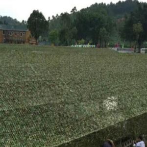 Custom digital camouflage net military-grade camouflage mosquito net
