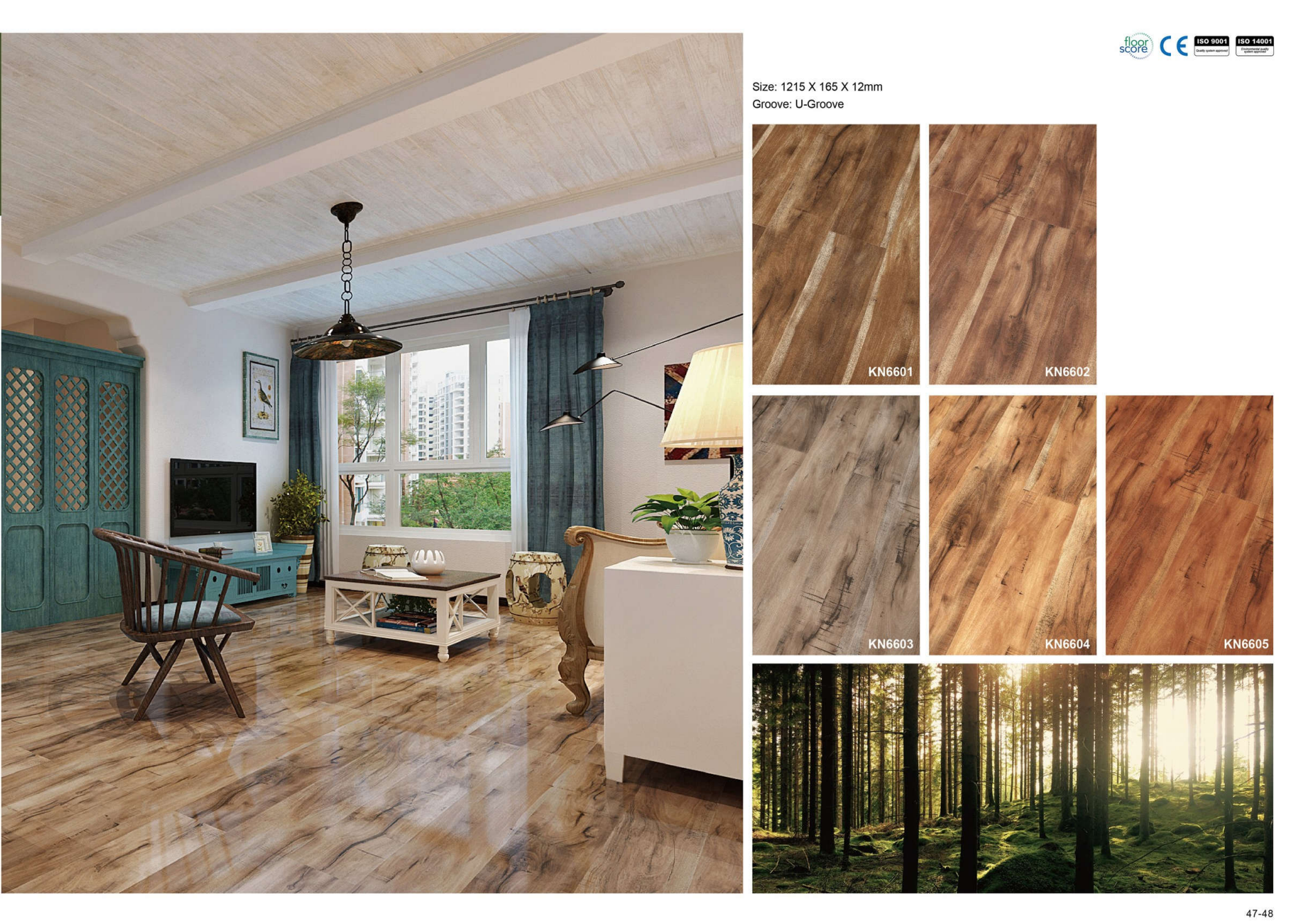 Wholesale Customized Hdf Laminater Flooring Engineered Solid Wood Flooring from china suppliers