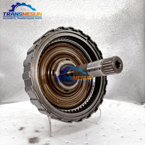 09G 09M 09K AWTF-60SN Transmission 4-5-6 K2 Clutch Drum 15 Spline - Complete
