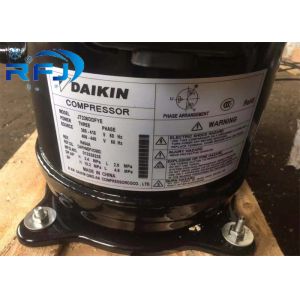 220V 50HZ Air Conditioning Electric Air Compressor Daikin Scroll JT95BCBV1L 3HP