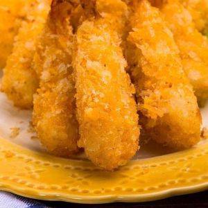 Japanese Style Panko Breadcrumbs Customizable Texture For Any Recipe