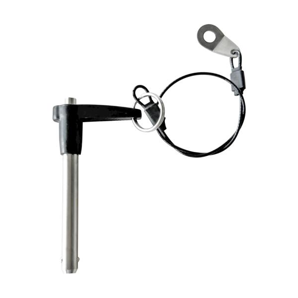 Quality Stainless Steel Quick Release Pin with L Handle for sale