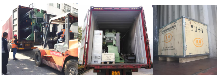 Green Building Net Warp Knitting Machine