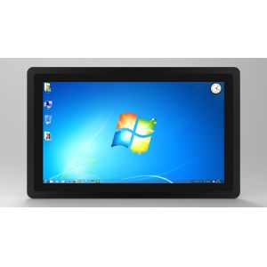 19 inch Open Frame Touch Screen Monitor with 10 points Touch Points