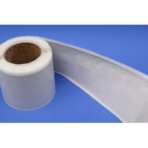 butyl rubber adhesive Non-woven backing tape for sealing joints