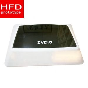 CNC Medical Device Shell Tolerance 0.05mm Electronic Prototype Development