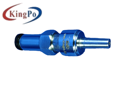 Wholesale ISO 80369-7-Figure C.2 Male Reference Luer Slip Connector For Testing Female Luer Connectors from china suppliers