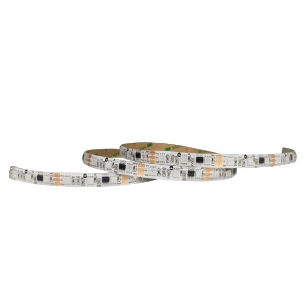 5050rgb Smd Led Strip Lights Waterproof 120 Light