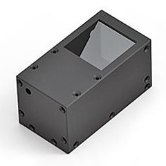 850nm And 940nm Machine Vision LED Lighting IR Lights Customizable Shapes