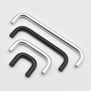 5in Cabinet Hardware Handle Cabinet And Drawer Knobs No Rust