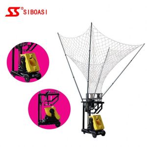 Wholesale FCC Approval Multifunctional Basketball Shooting Machine Program Controlled from china suppliers