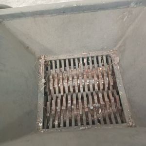 Testing Shredder for Various Materials Customizable Waste Crushing