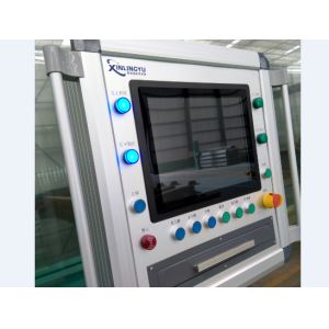 Wholesale Efficiency Automatic Hot Dip Galvanizing Equipment Ceramic or Metal Bath 0-500℃ Temperature Range from china suppliers