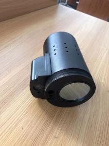 China Methane Ch4 Detector Laser Sensor Module 120m Distance Detection For Drone Uav on sale