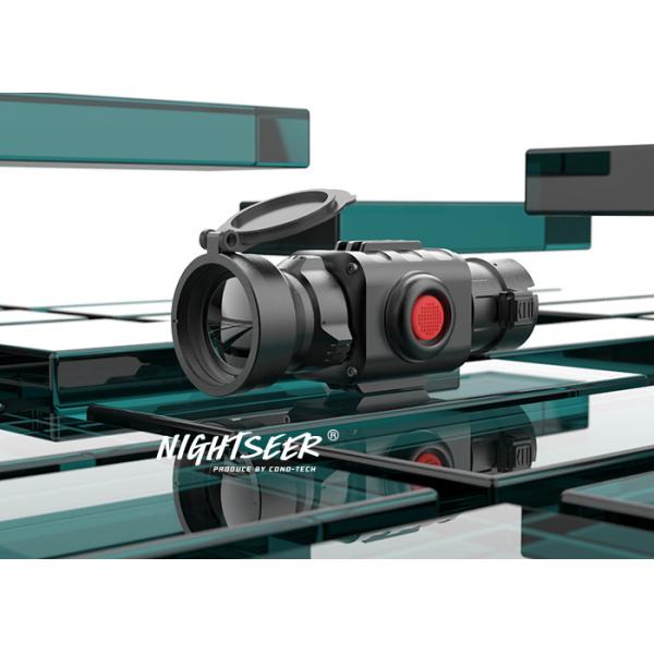 Quality Multi Functional Thermal Clip On Updatable Wild Life Search & Observation Usage for sale