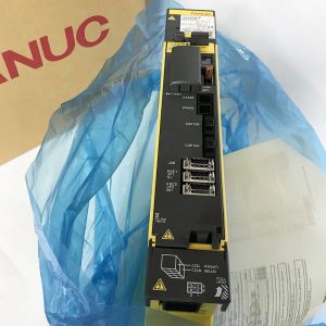 A06B-6202-H030 Fanuc Servo Drive Power Supply 12 Months
