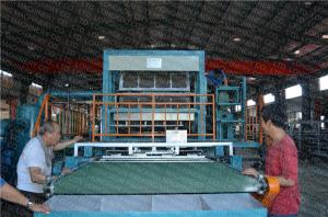 Wholesale Energy Saving  Paper Egg Tray Making Machine ,  Egg Box Making Machine from china suppliers