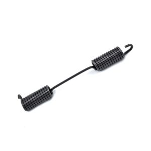 Manufacture customized extension springs small springs with high-accuracy