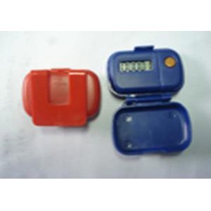 promotional single function pedometer