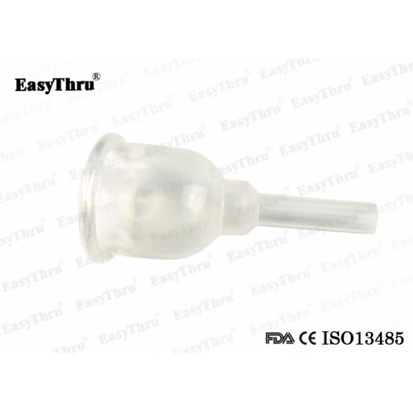 Medical Silicone Latex Foley Catheter External Urinary For Men Condom Catheter