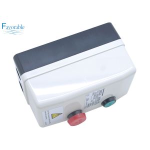 AC Contactor TEC HUEB - 11K AC3 . 1 . 1 - 0 , 220V 7 . 5A For Oshima Machine